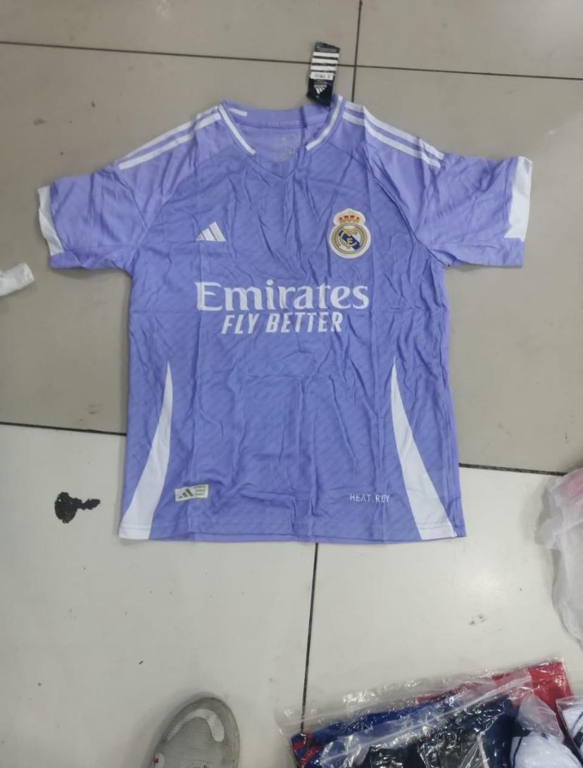 Football Jersey