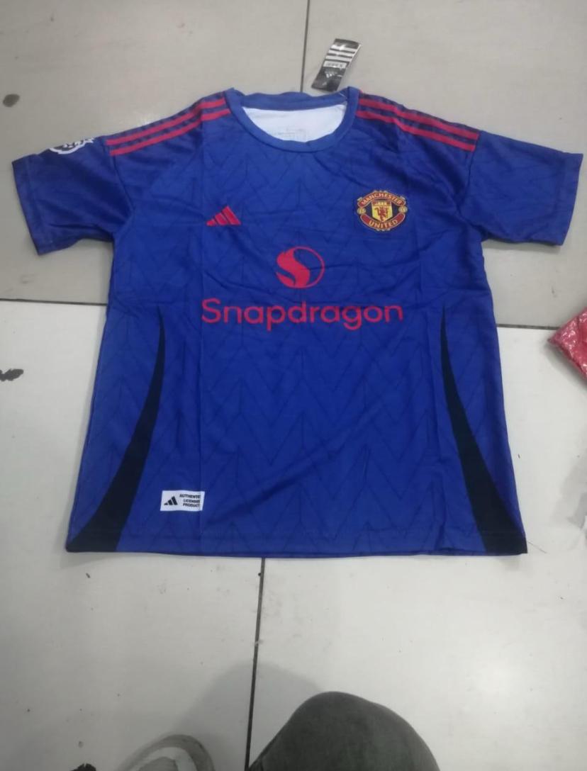 Football Jersey