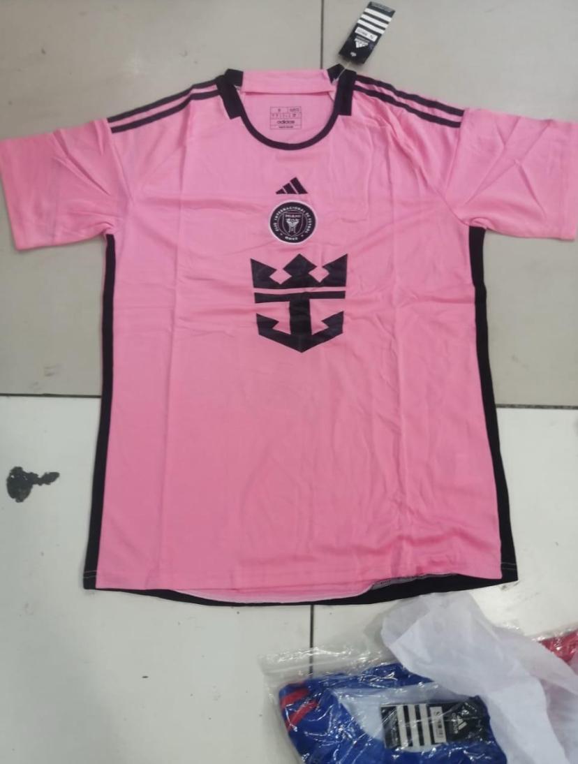 Football Jersey
