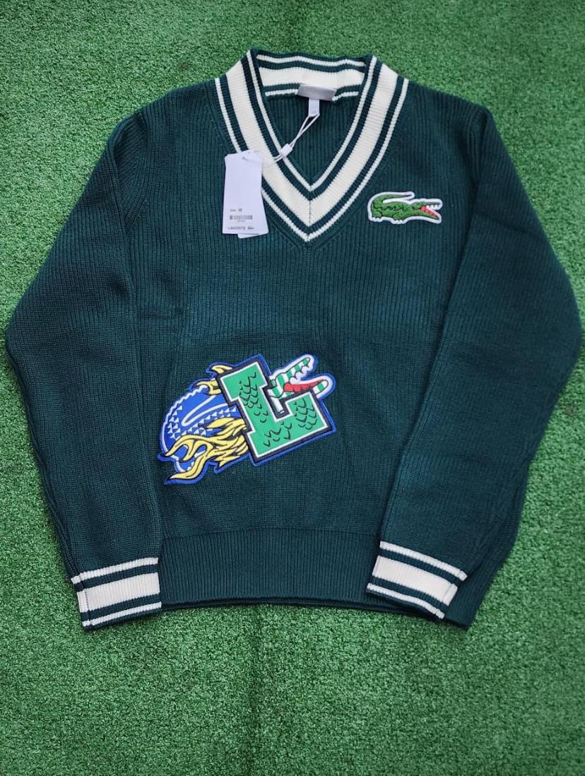 Lacoste jersey