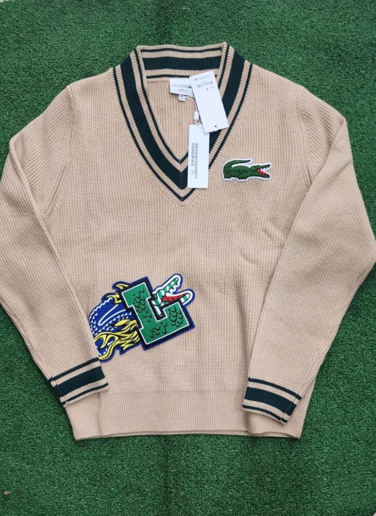Lacoste jersey