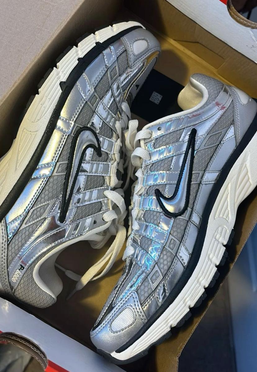 Nike P-6000