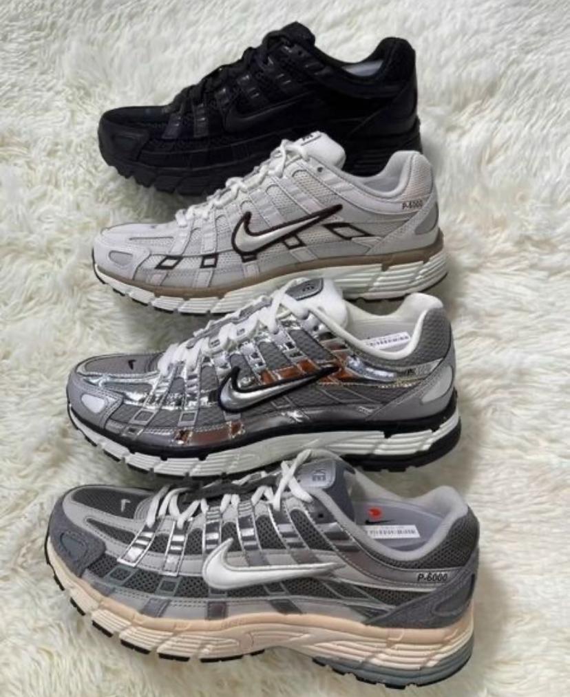 Nike P-6000
