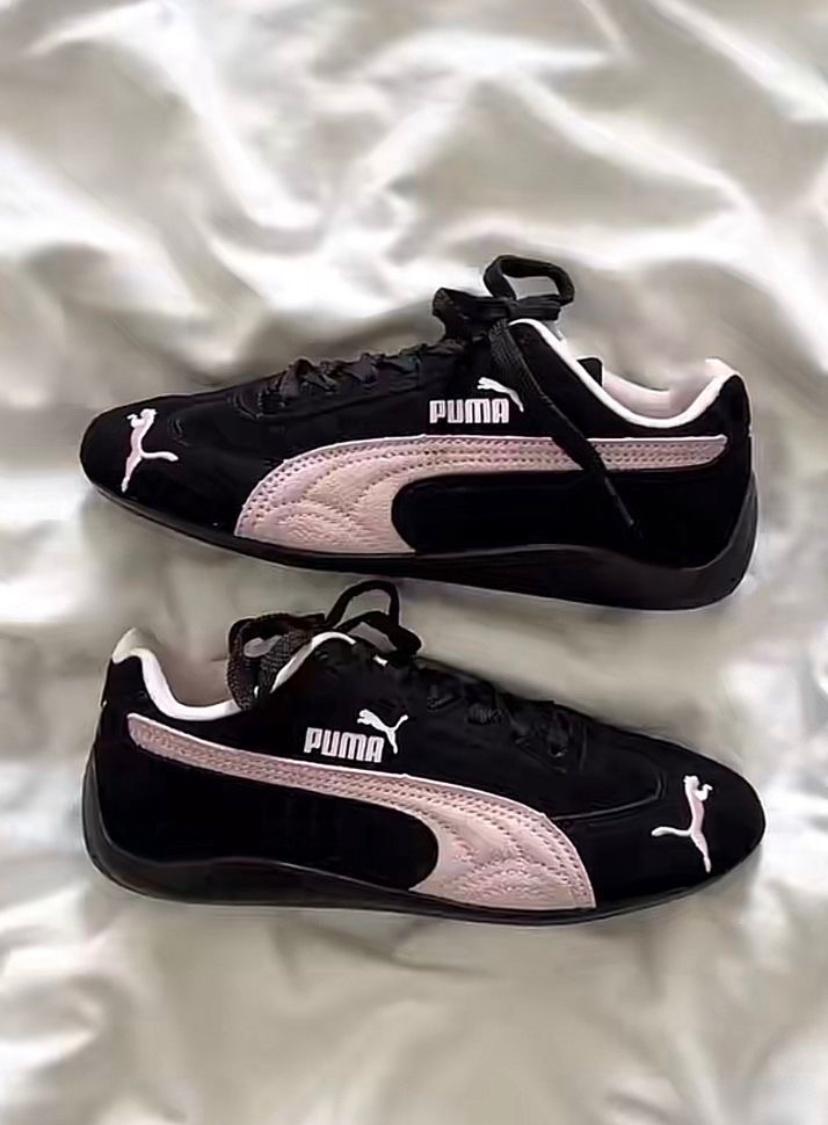 Puma speedcat