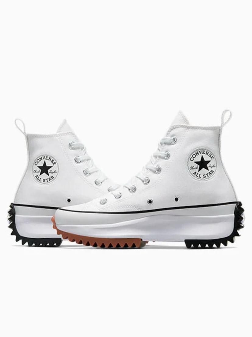 Converse run star hike