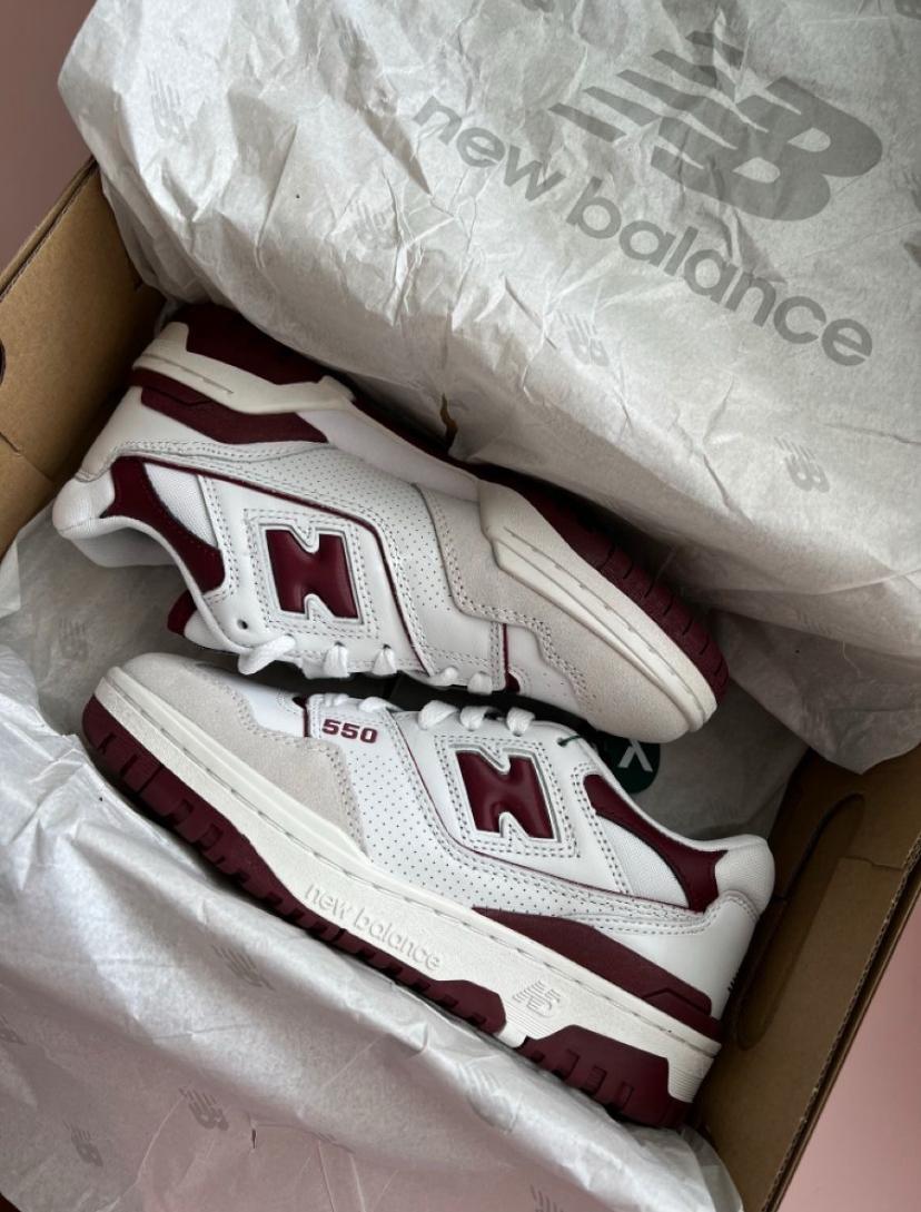 New balance 550
