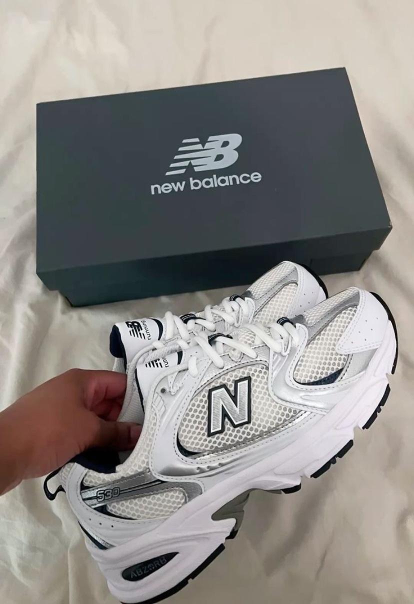 New balance 530