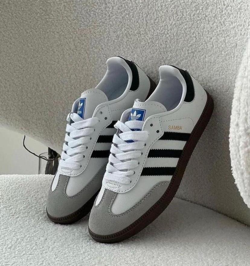 Adidas Samba