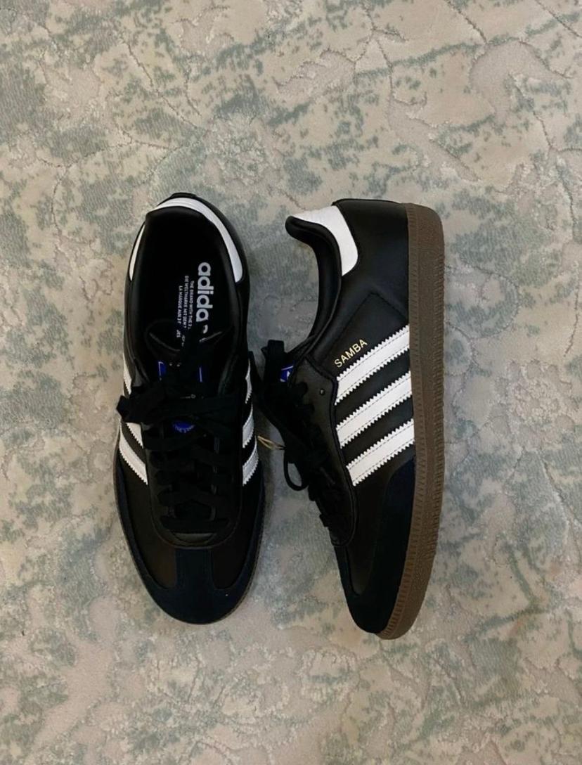 Adidas Samba