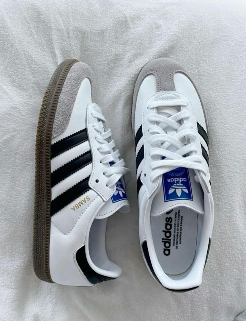 Adidas Samba