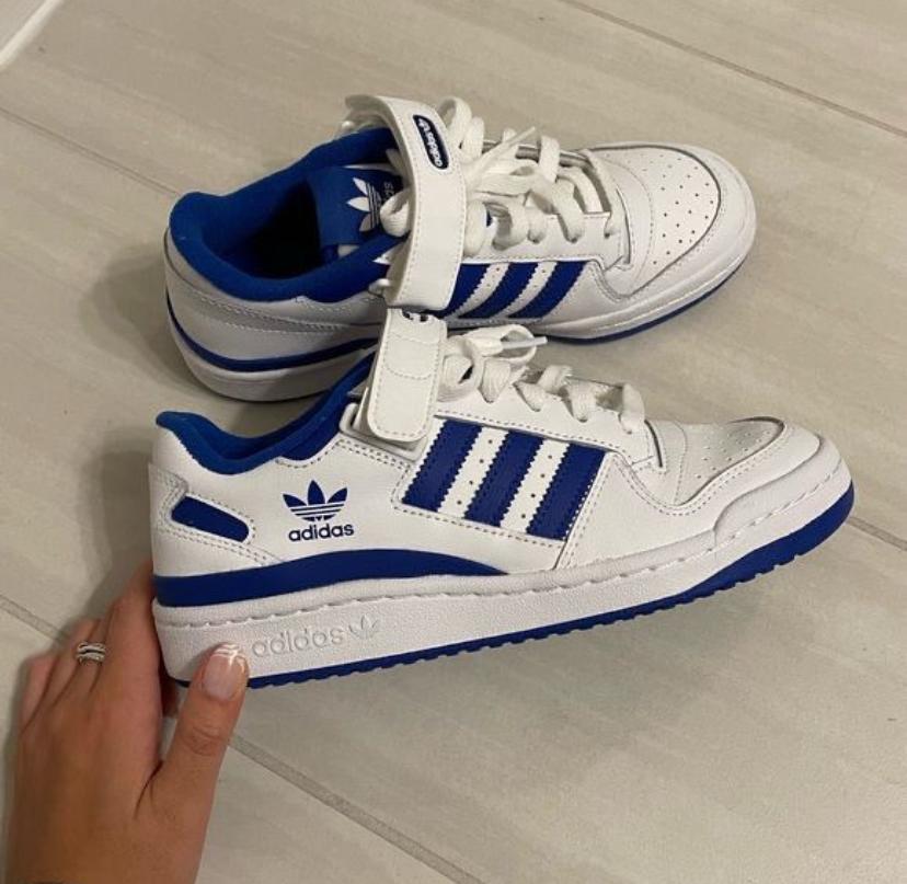 Adidas forum low