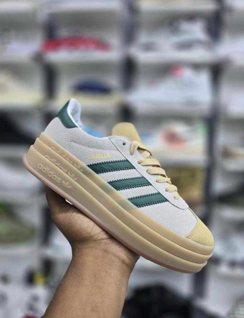 Adidas gazelle